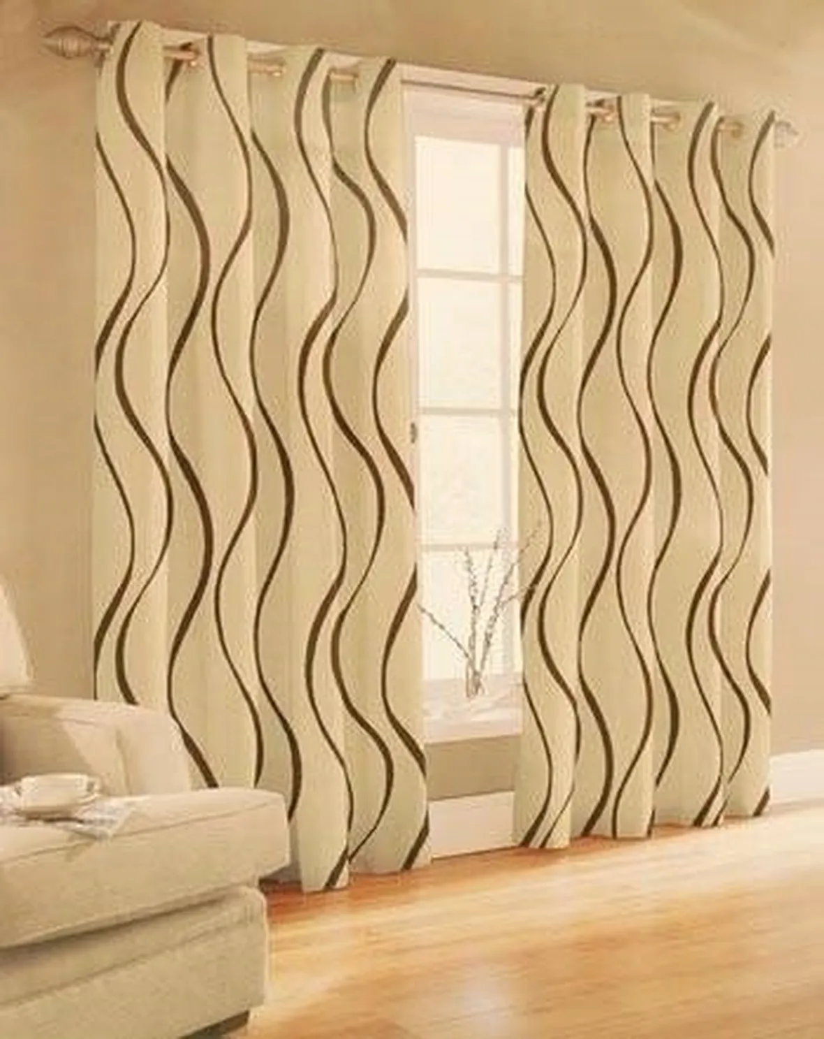 Tende da arredamento