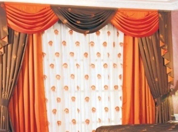 tende da design