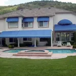tende giardino