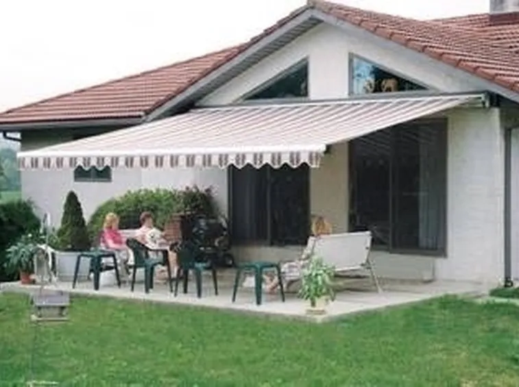 Tende da giardino