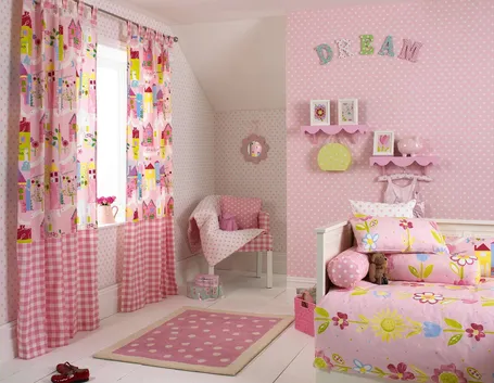 tende per bambini