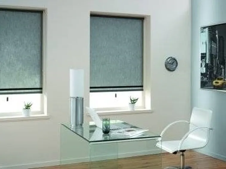 Tende per ufficio