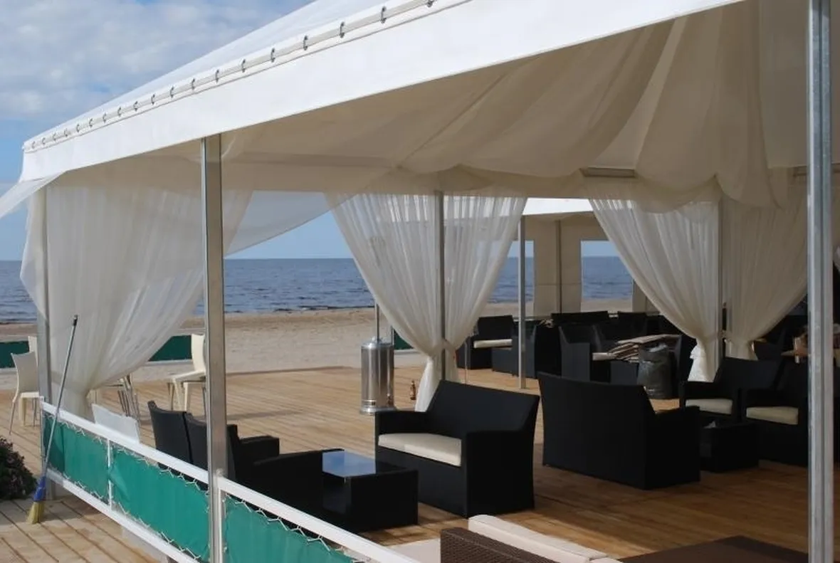 tenda stobag