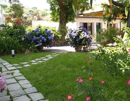 attrezzi giardino