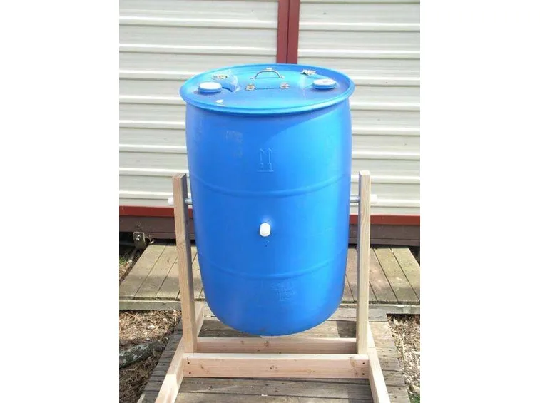 Cosa utilizzare per produrre il compost