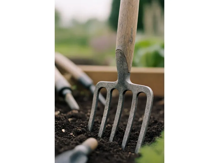 forcone per agricoltura