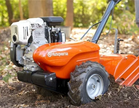 motozappa per giardinaggio