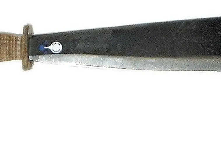 la roncola