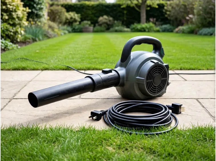 Alimentazione a filo o a batteria: dipende da quanto è grande il giardino