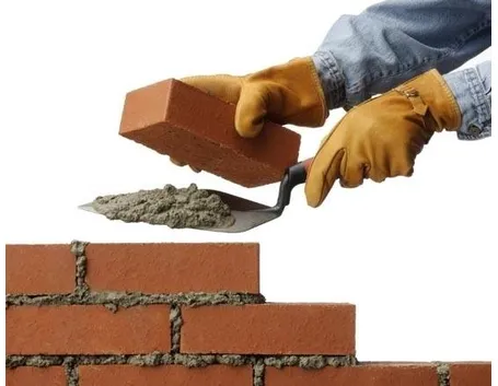 Quello che il muratore porta sempre con sè