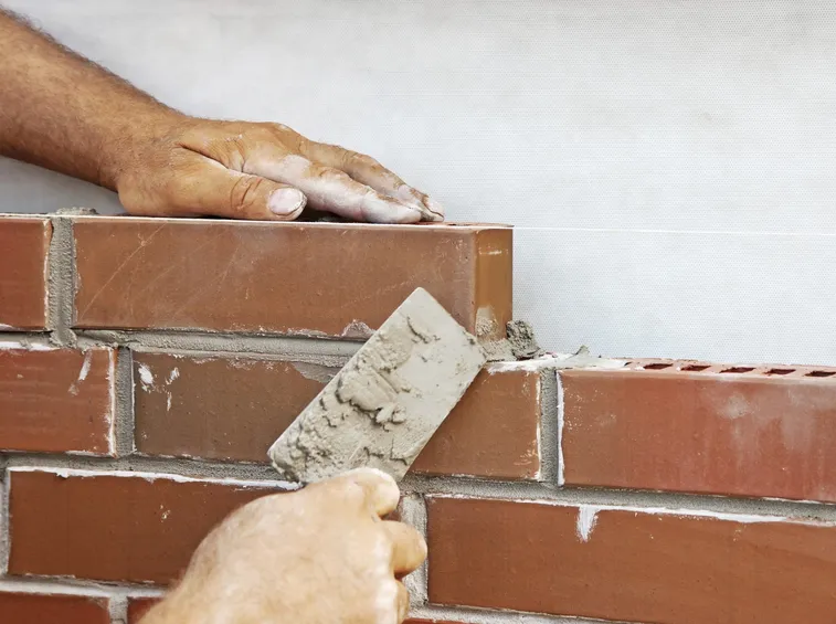 attrezzi per lavori in muratura fai da te