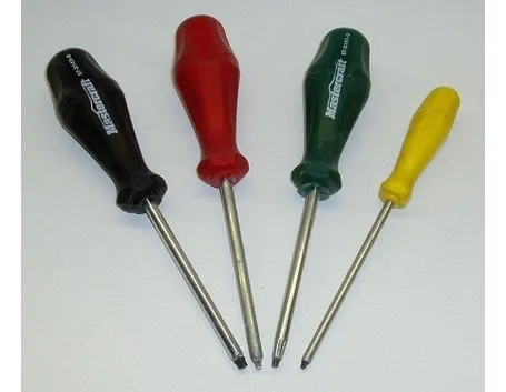 Cacciavite