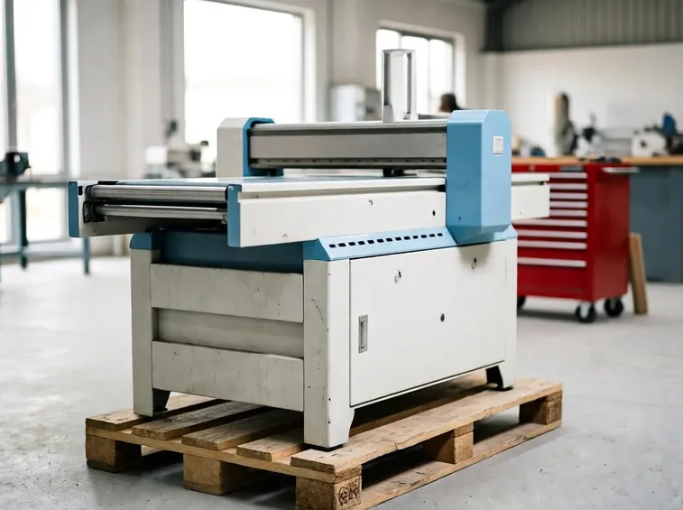 Un tipo di combinata per legno FSC