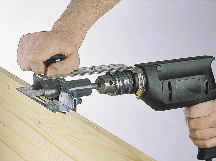 fresa per legno universale
