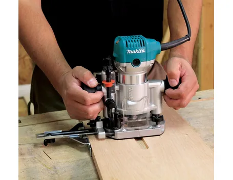 fresatrice per legno