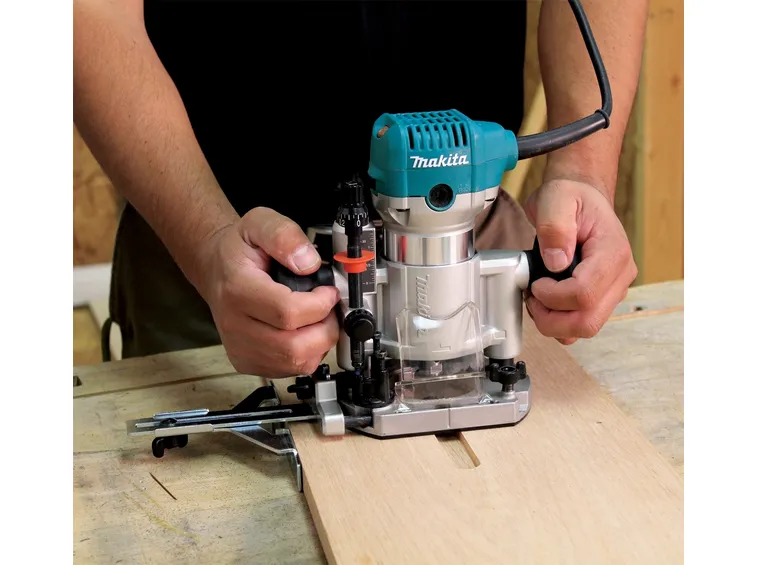 fresatrice per legno