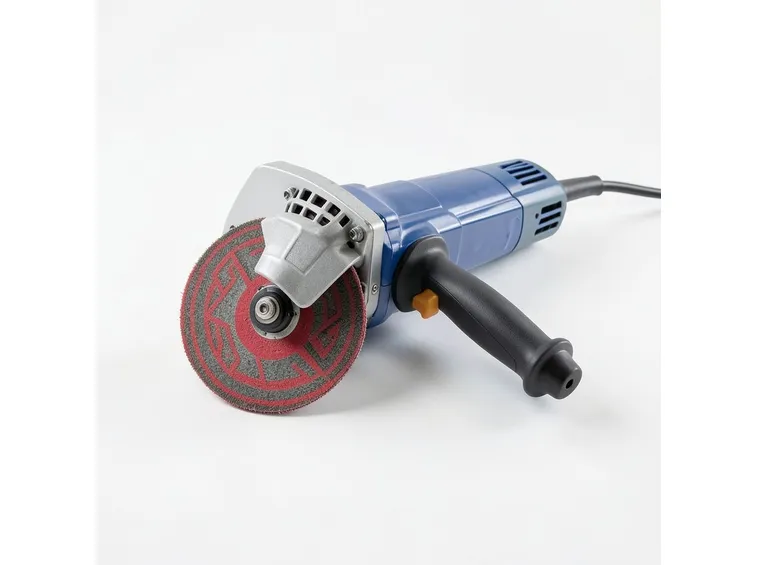 Smerigliatrici GWS 20-230 e GWS 600