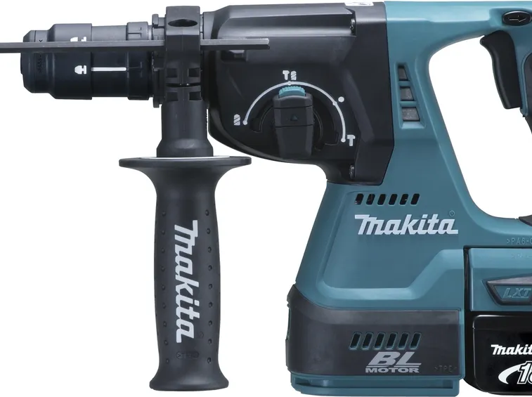 Tassellatore Makita modello a batteria