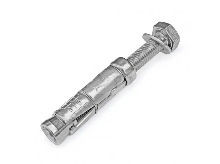 tassello metallico
