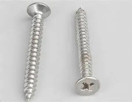 viti inox