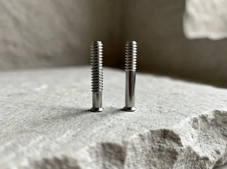 viti inox