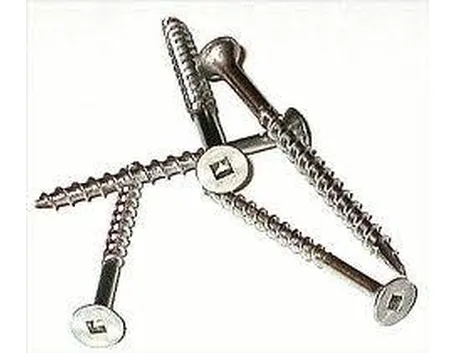 viti inox