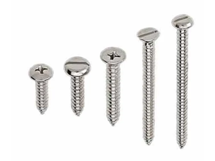 viti inox