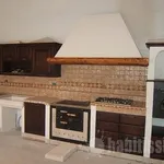 Le cappe in muratura offrono un livello di efficienza paragonabile a quello delle più moderne