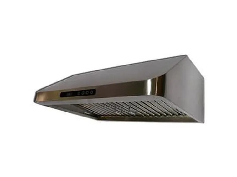 cappe sottopensili