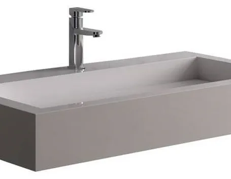 Lavello in resina