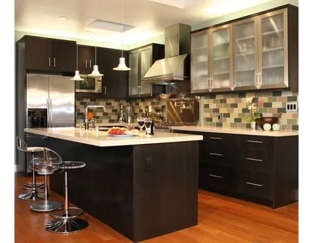 Piani cucina