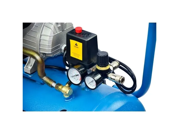 Foto elementi del compressore