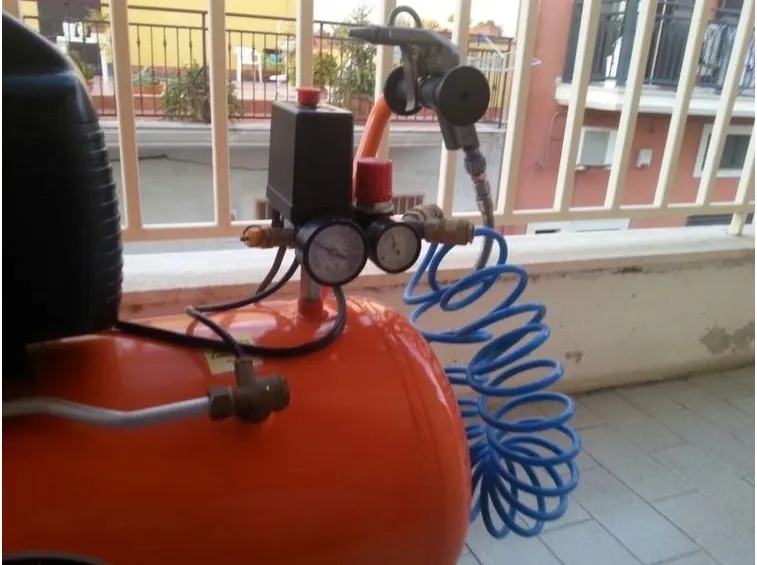 compressore
