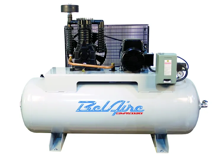 esempio compressore