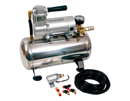 Classico compressore di aria