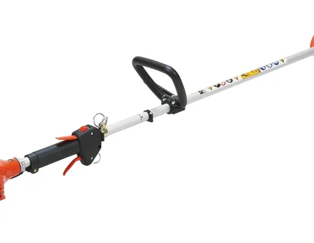 decespugliatore elettrico