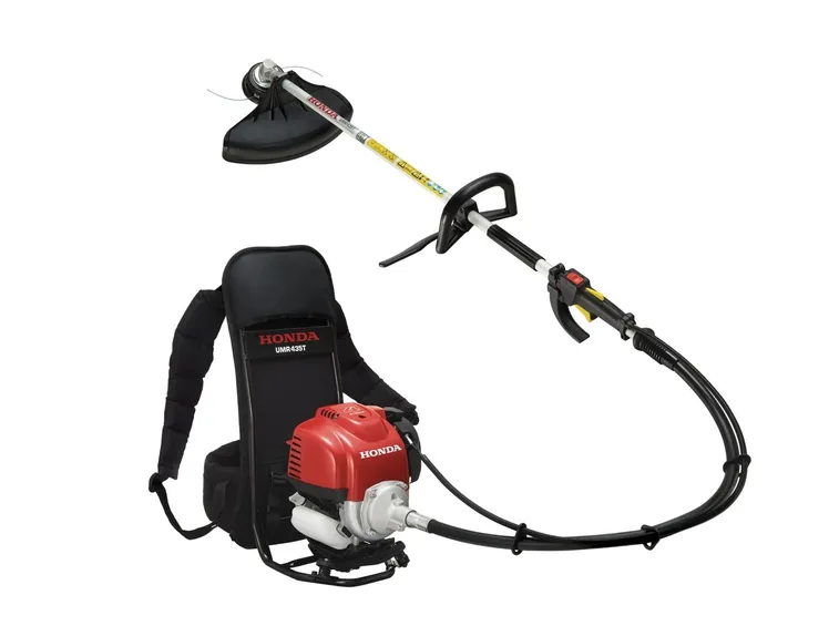 decespugliatore honda