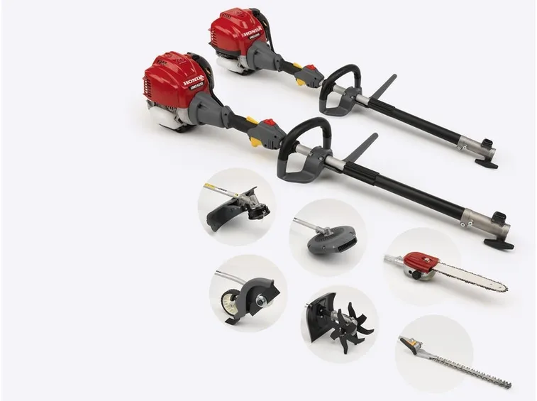 modello decespugliatore honda