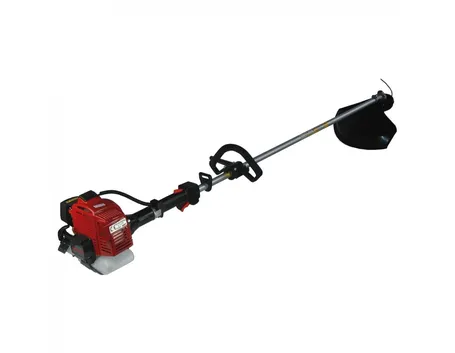 decespugliatore