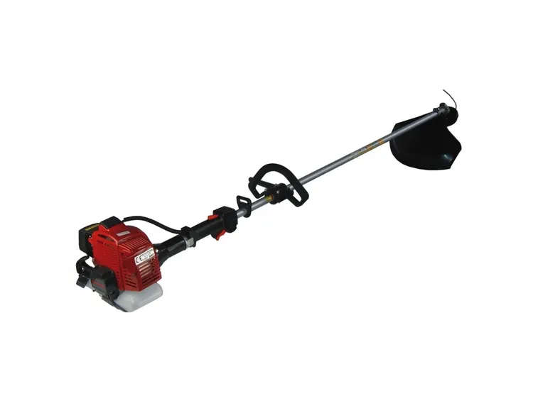 decespugliatore