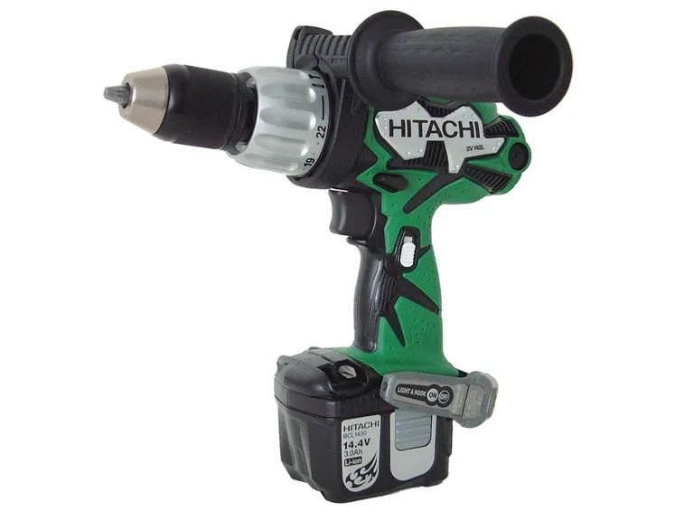 avvitatore hitachi 18w