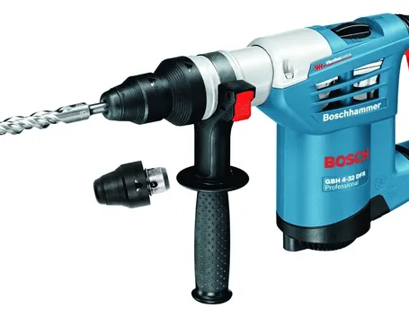 Bosch GBH 4-32 DFR