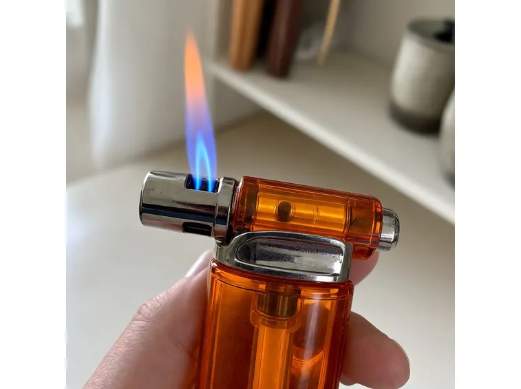 fiamma cannello a gas