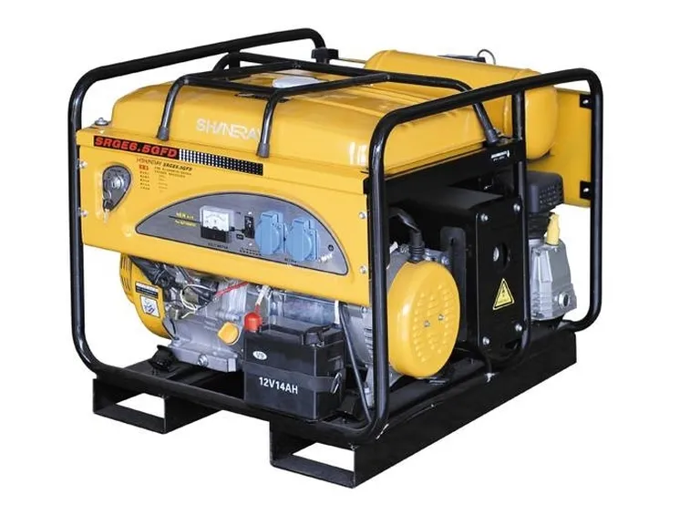 generatore aria compressa