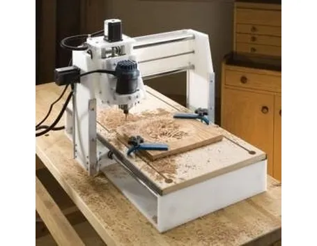 Fresatrice per legno
