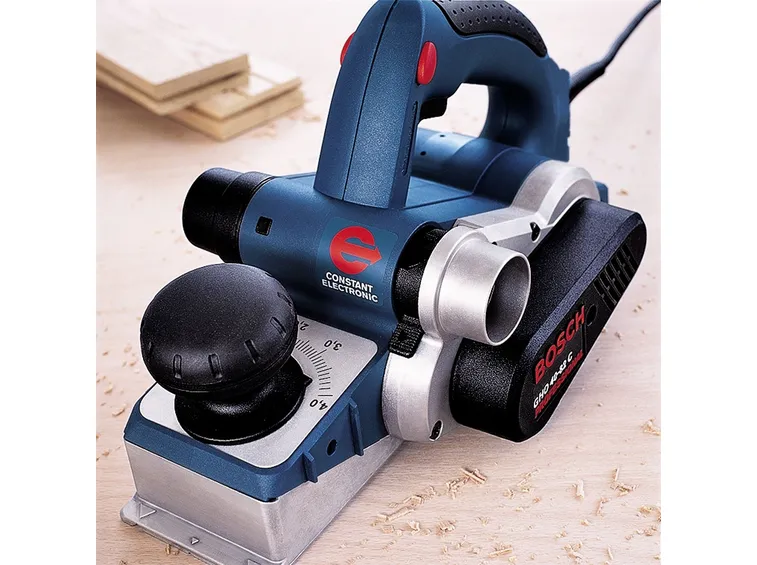 pialla per legno bosch