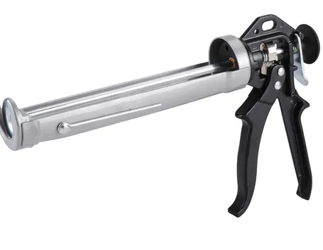 pistola silicone