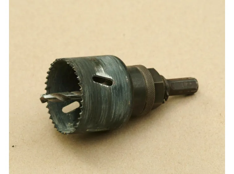 foratura