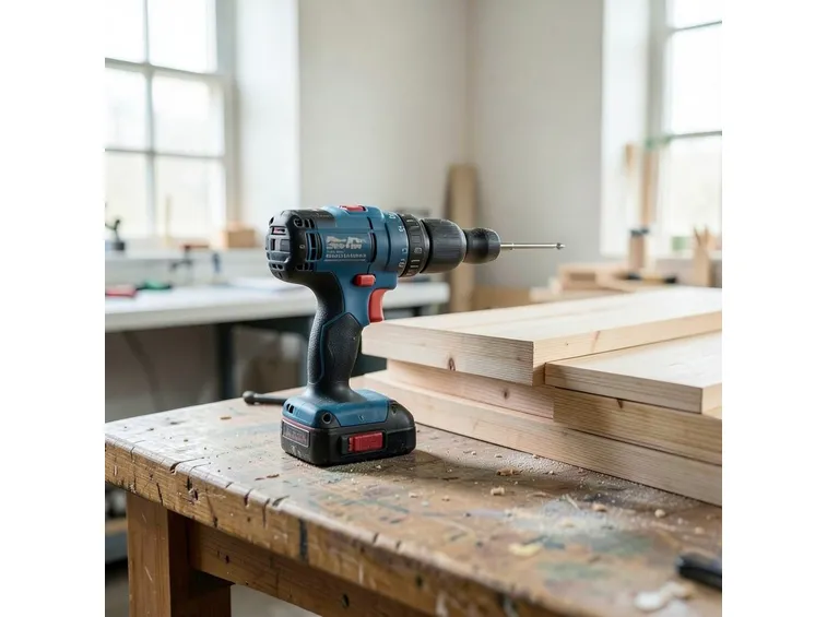 Modello di trapano Bosch da 10,8 V