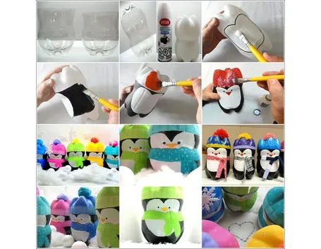bricolage